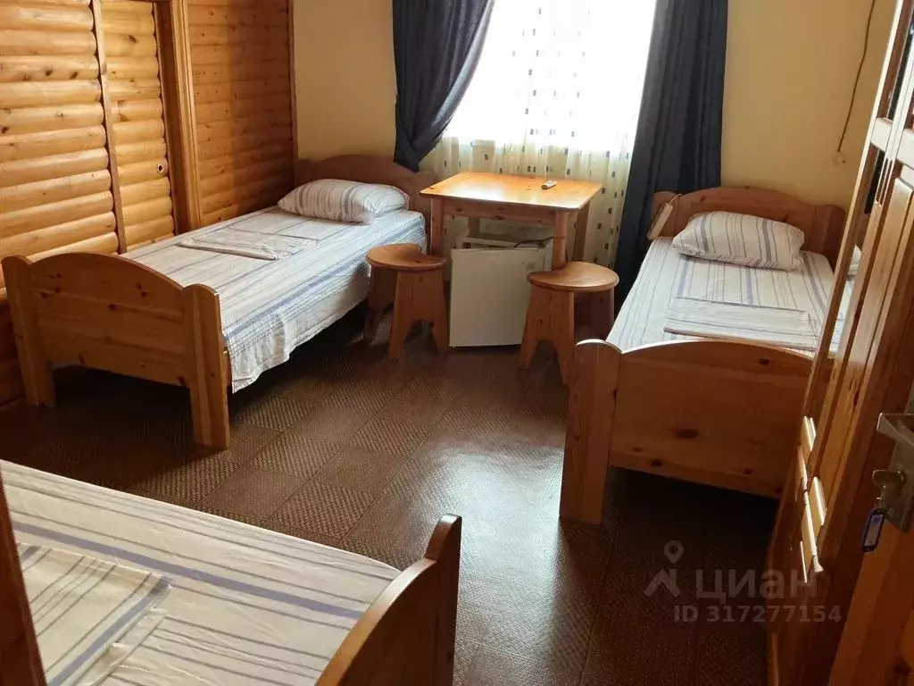 Комната Краснодарский край, Сочи пос. Вардане, ул. Молодежная, 18 - Фото 0