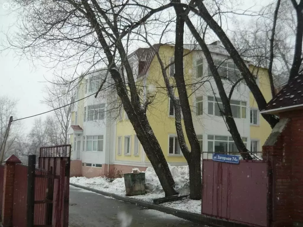 Офис (37.2 м) - Фото 2