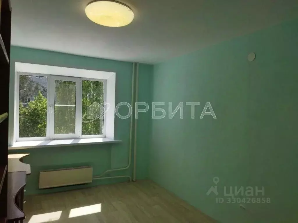 3-к кв. Тюменская область, Тюмень ул. Червишевский Тракт, 31/1 (72.2 ... - Фото 1