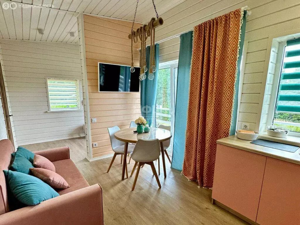 Дом в Ляскеля, Советская улица, 49 (70.4 м) - Фото 2