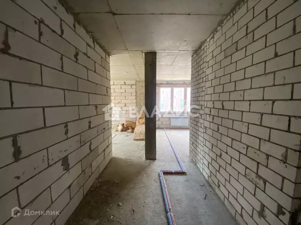 Продаётся 3-к квартира, 111.6 м - Фото 1