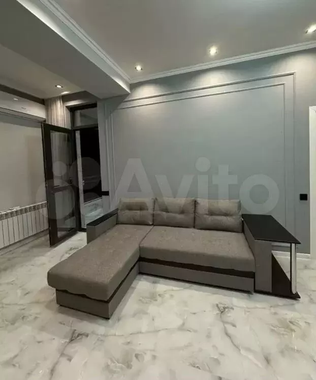 2-к. квартира, 46 м, 5/9 эт. - Фото 0