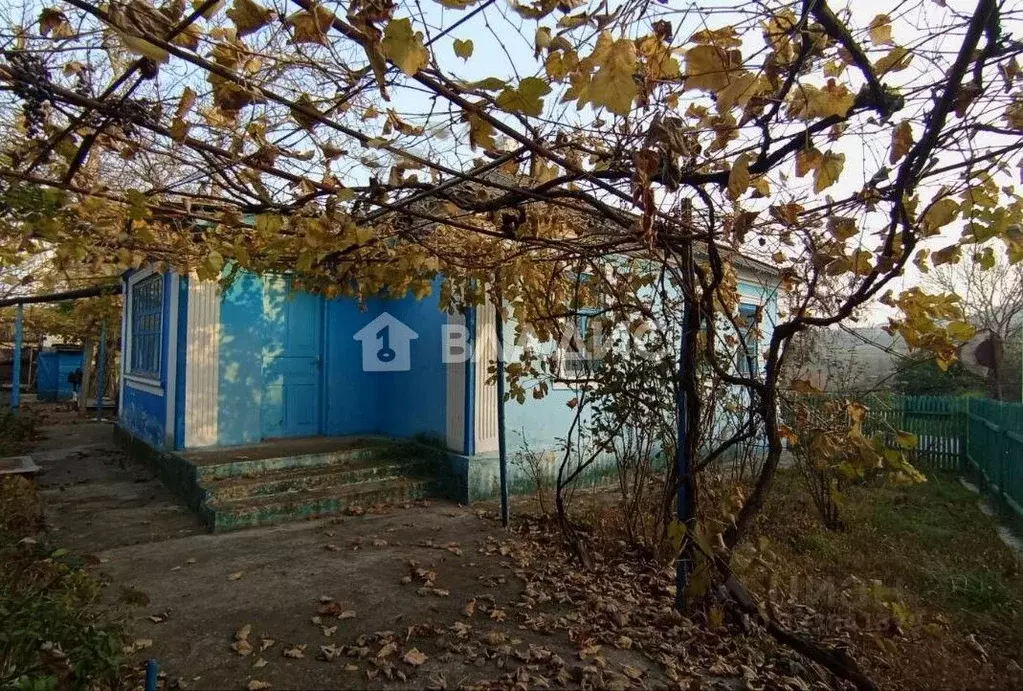 Дом в Краснодарский край, Новороссийск городской округ, пос. ... - Фото 1