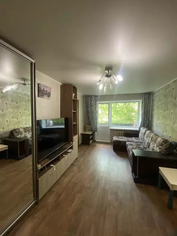 Продаётся 2-к квартира, 41 м - Фото 0