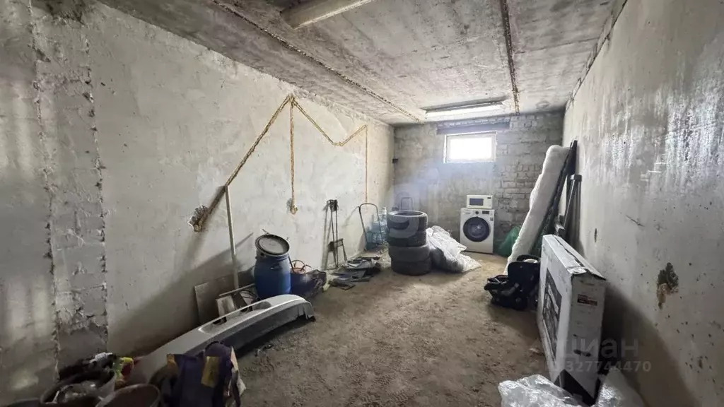 Гараж в Оренбургская область, Оренбург просп. Гагарина, 53 (19 м) - Фото 1