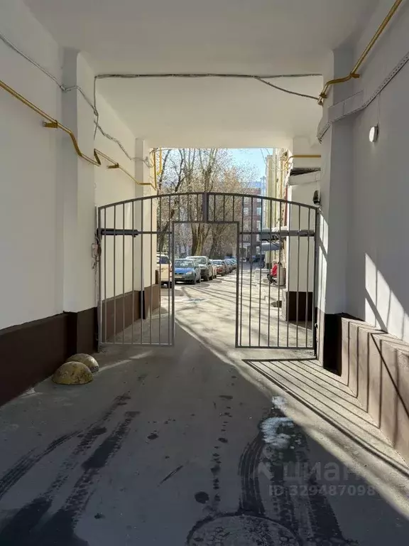 Гараж в Москва ул. Расковой, 16 (20 м) - Фото 1