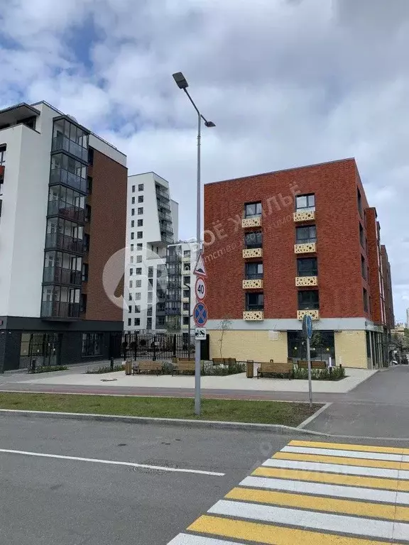 2-к кв. Пермский край, Пермь ул. Дзержинского, 31А (76.2 м) - Фото 2
