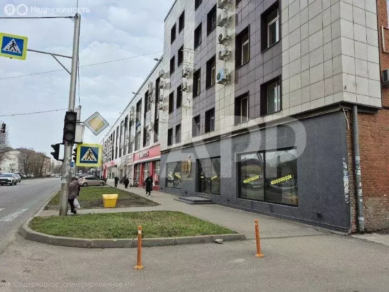 Офис (1000 м) - Фото 1