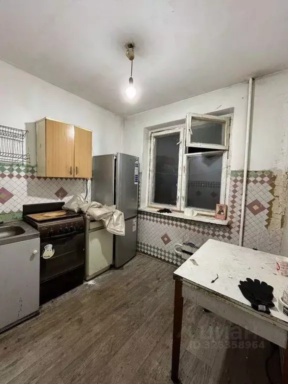 Квартира, 2 комнаты, 42 м - Фото 1