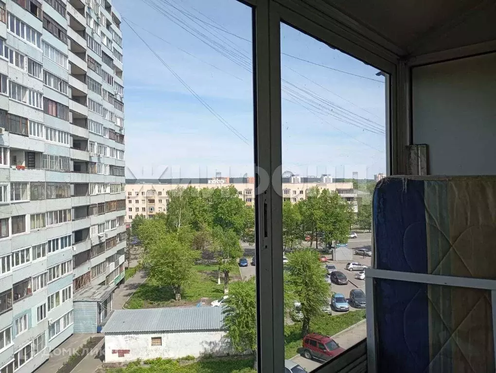 Продаётся 2-к квартира, 44 м - Фото 1
