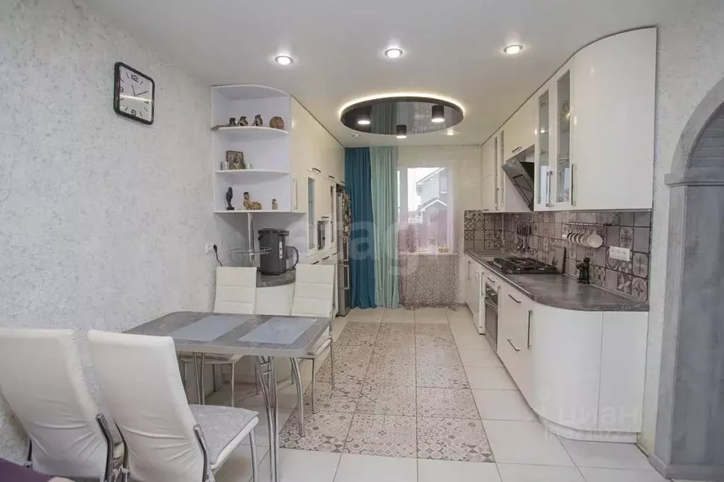 Дом в Нижегородская область, Богородск ул. Сиреневая, 39 (166 м) - Фото 1