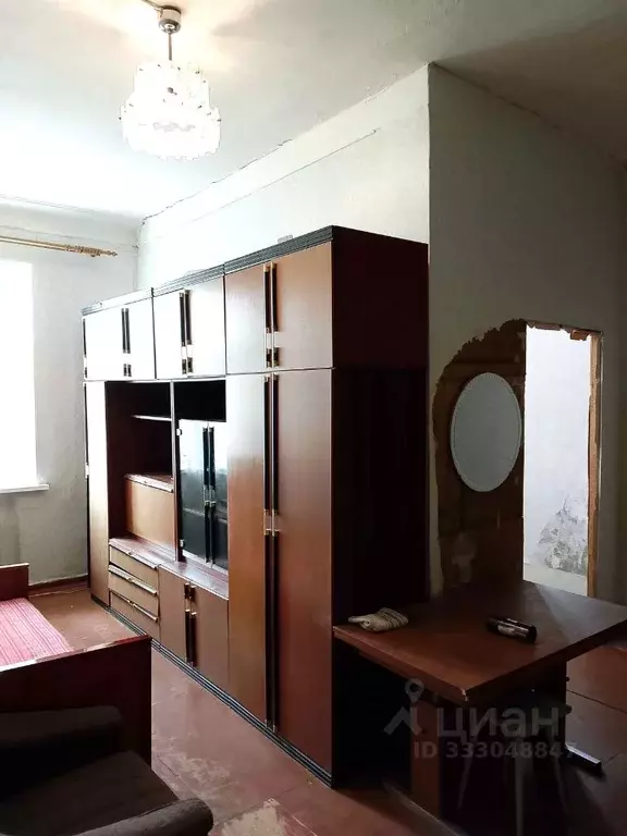 Комната Санкт-Петербург просп. Обуховской обороны, 70 (26.7 м) - Фото 2