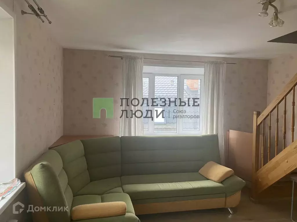 Продаётся 3-к квартира, 77.6 м - Фото 1
