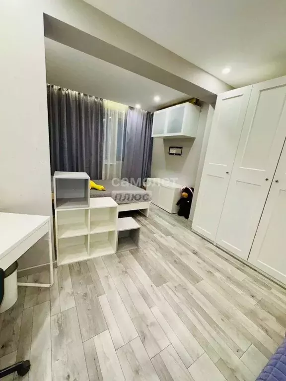 3-к кв. Московская область, Видное ул. Завидная, 22 (74.5 м) - Фото 1