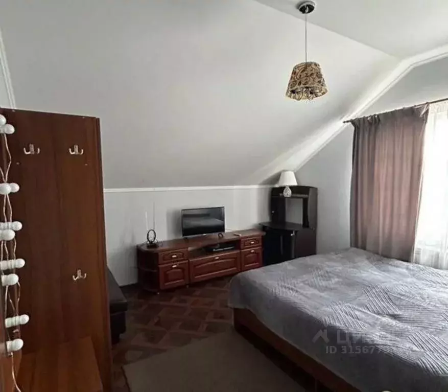 Комната Краснодарский край, Сочи Миндальная ул., 19Б (19.0 м) - Фото 0