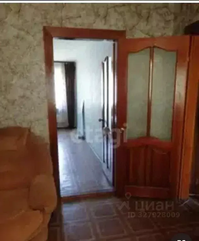 2-к кв. Иркутская область, Иркутск Первомайский мкр, 30А (41.5 м) - Фото 1