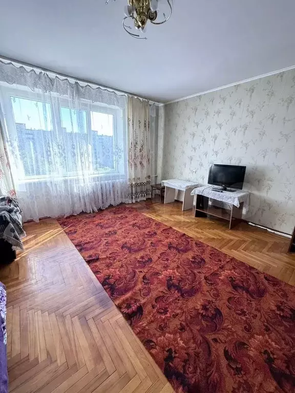 2-к. квартира, 52 м, 5/5 эт. - Фото 1