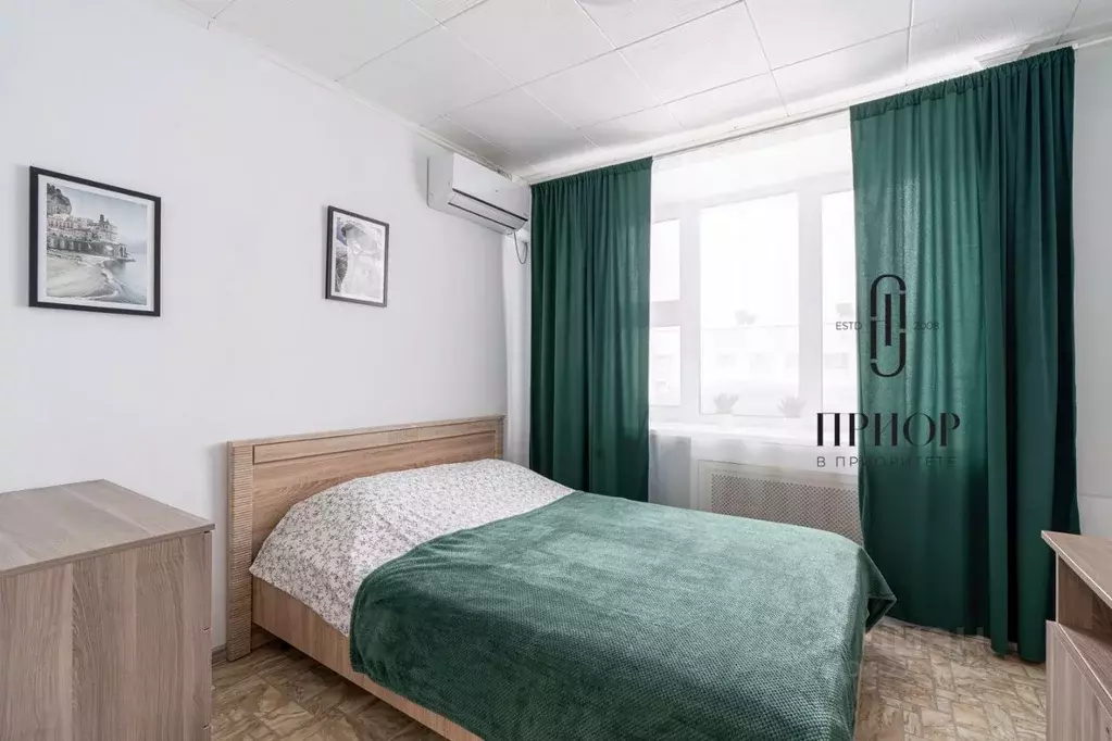 Студия Татарстан, Казань ул. Татарстан, 53 (20.5 м) - Фото 1