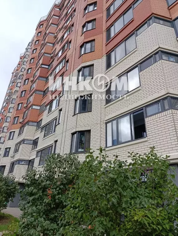 2-к кв. Москва ул. Летчика Бабушкина, 41 (59.7 м) - Фото 2