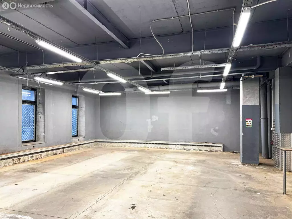 Офис (2501 м) - Фото 2