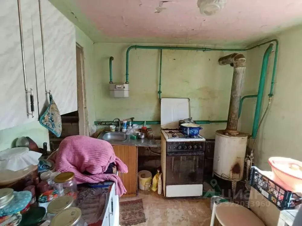 Дом в Краснодарский край, Крымский район, Варениковская ст-ца ул. ... - Фото 0