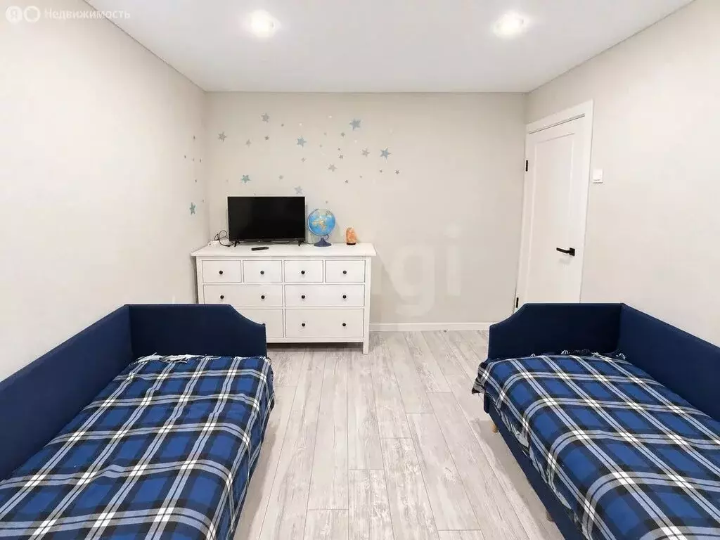 2-комнатная квартира: Самара, улица Николая Панова, 38А (44.7 м) - Фото 1