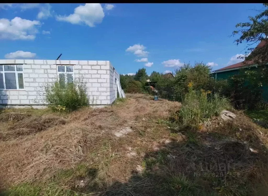 Участок в Московская область, Раменский муниципальный округ, ... - Фото 2