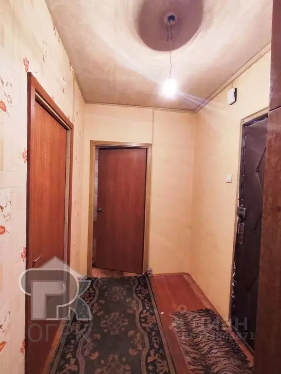 2-к кв. Москва Вешняковская ул., 12К1 (53.0 м) - Фото 2