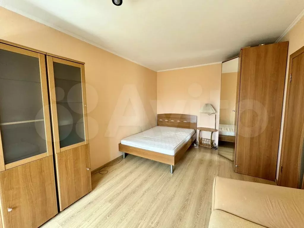 1-к. квартира, 32,6 м, 8/9 эт. - Фото 1