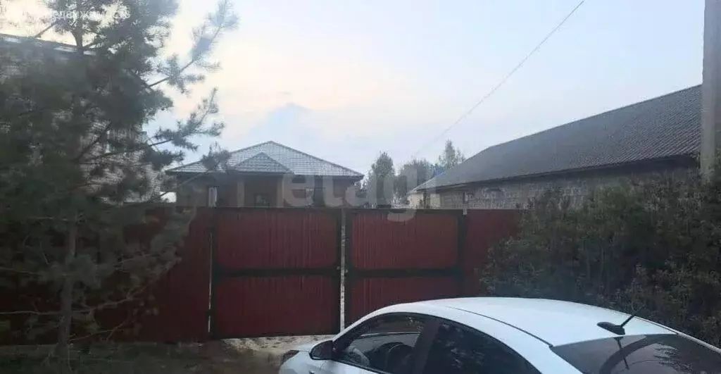 Дом в Подгородняя Покровка, Аметистовый переулок (111 м) - Фото 0