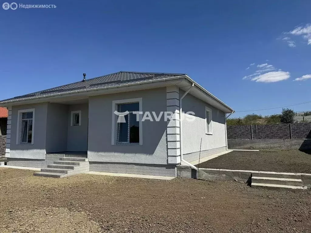 Дом в Трудовское сельское поселение, ТСН Мартовский, Майская улица ... - Фото 1