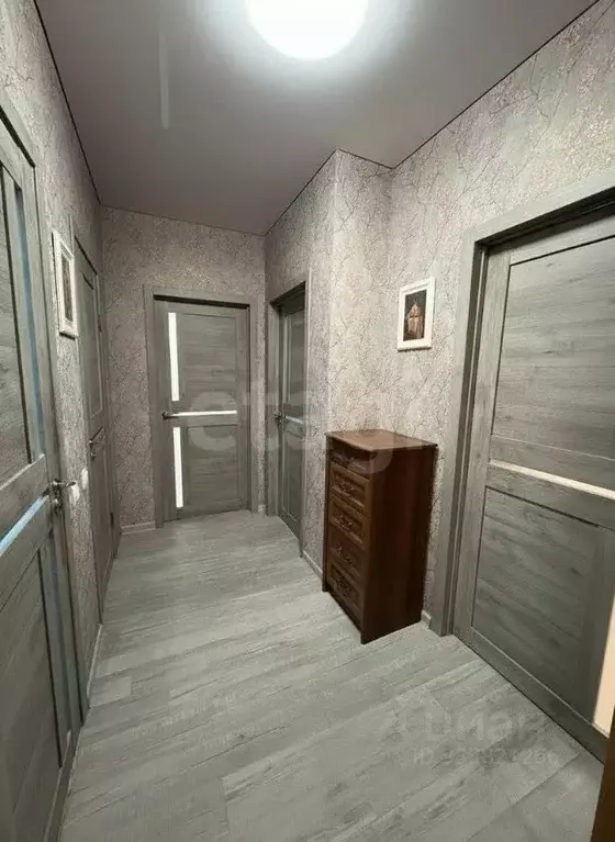 2-к кв. Тюменская область, Тюмень ул. Дмитрия Менделеева, 2 (52.0 м) - Фото 1