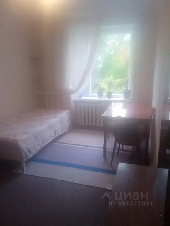Комната Москва ул. Малая Грузинская, 46 (15.0 м) - Фото 1