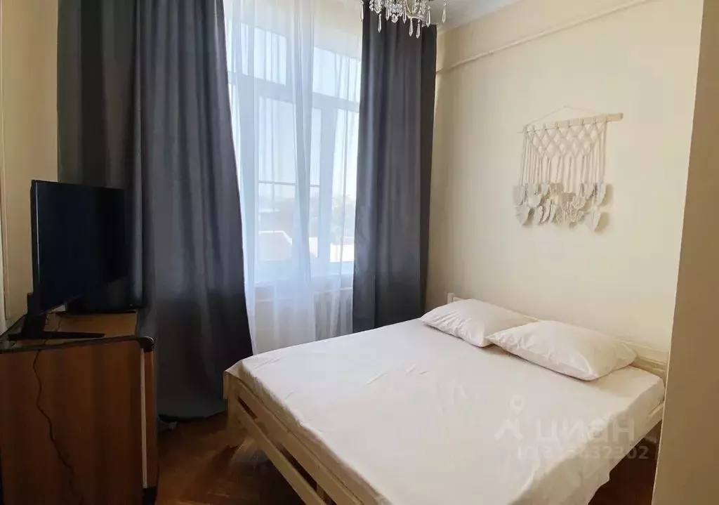 Комната Краснодарский край, Геленджик ул. Дружбы, 8А - Фото 0