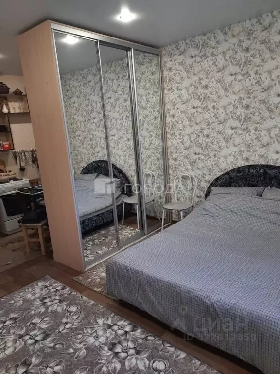 1-к кв. Алтайский край, Барнаул ул. Глушкова, 15 (50.0 м) - Фото 1