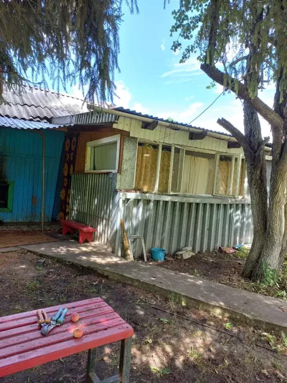 Дом в Самарская область, Ставропольский район, Верхнее Санчелеево ... - Фото 1