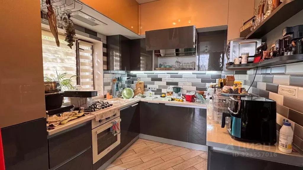 Дом в Крым, Феодосия ул. Боевая (426 м) - Фото 2