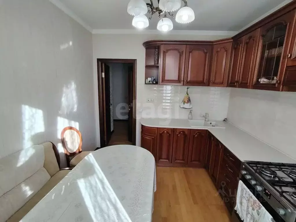 3-к кв. Москва Ленинградский просп., 45К3 (74.5 м) - Фото 2