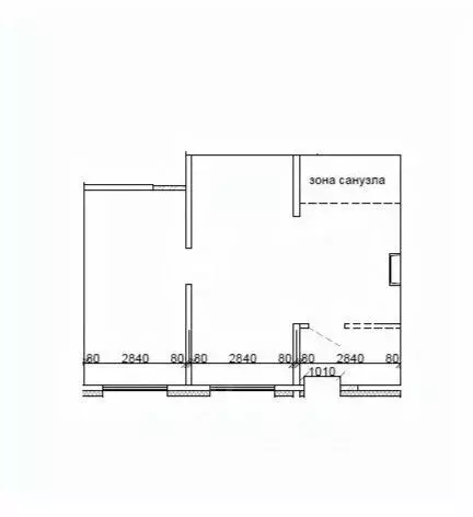 Помещение свободного назначения в Тверская область, Тверь ... - Фото 2