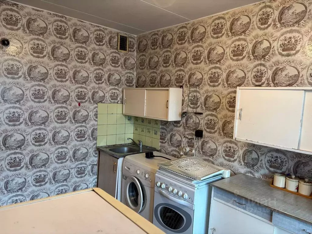 1-к кв. Московская область, Одинцово ул. Верхне-Пролетарская, 3к2 ... - Фото 2