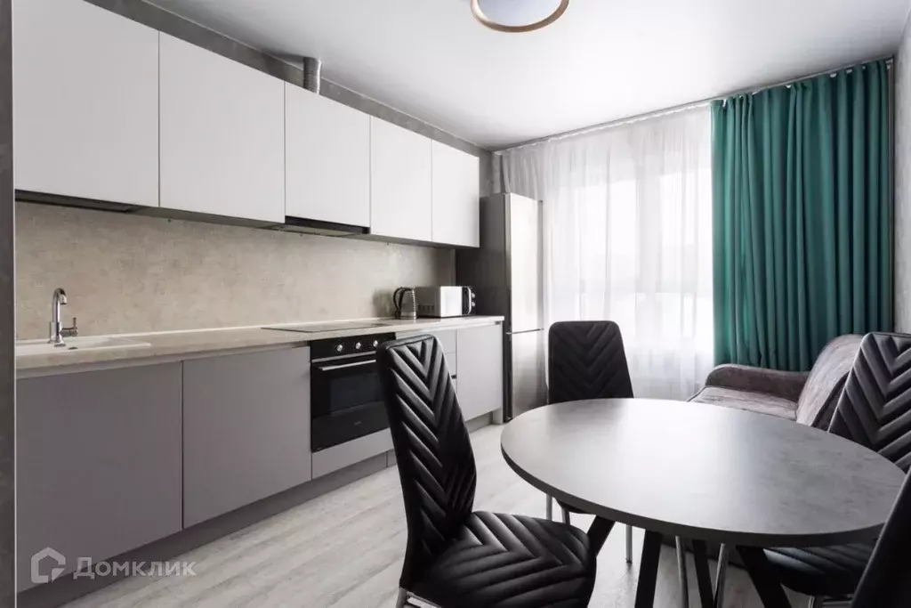 Продаётся 1-к квартира, 39.9 м - Фото 0