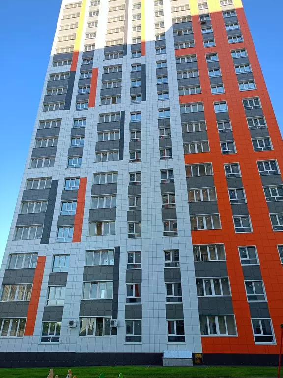 Продаётся квартира-студия, 28 м - Фото 1
