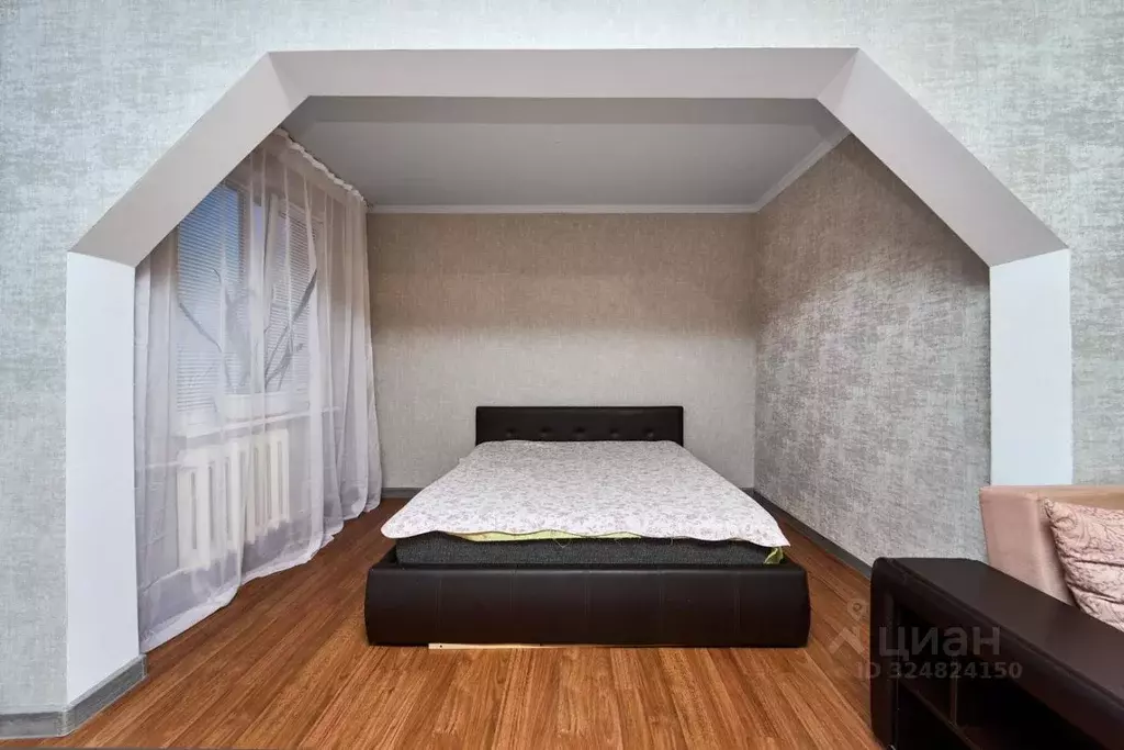 4-к кв. Краснодарский край, Краснодар Юбилейный мкр, ул. 70-летия ... - Фото 2