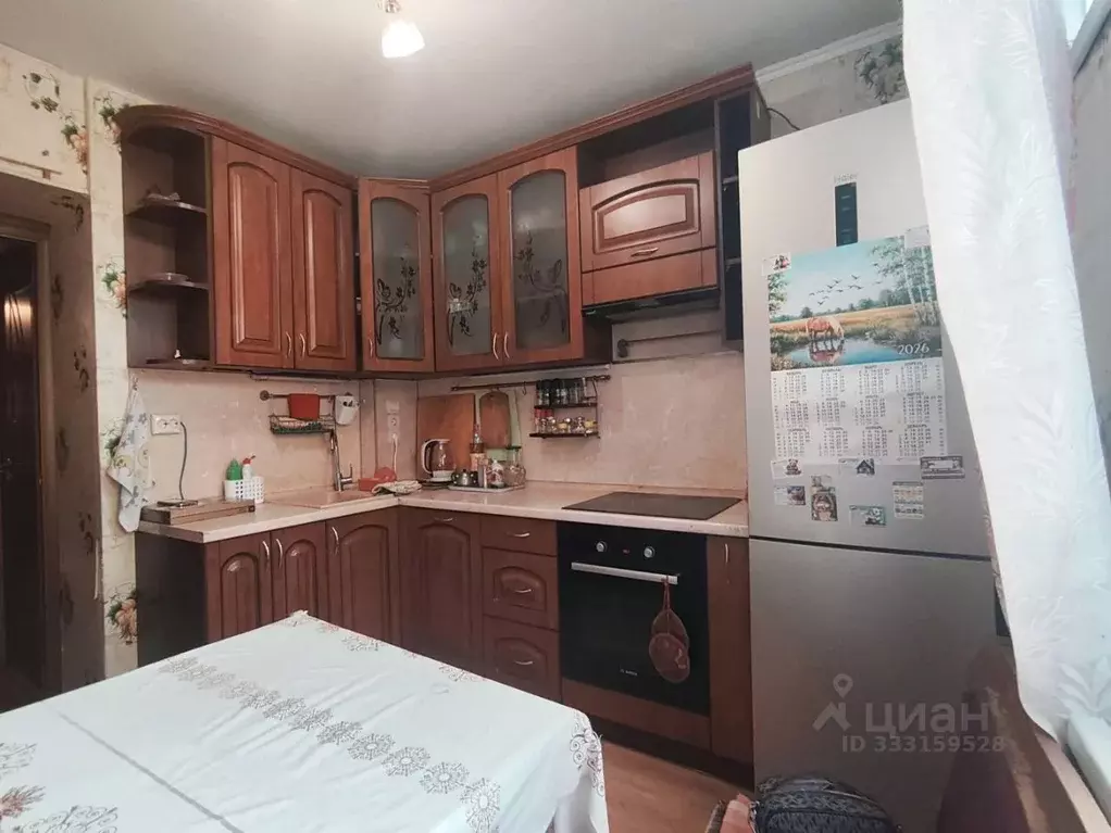 3-к кв. Санкт-Петербург ул. Тельмана, 43К1 (68.0 м) - Фото 1