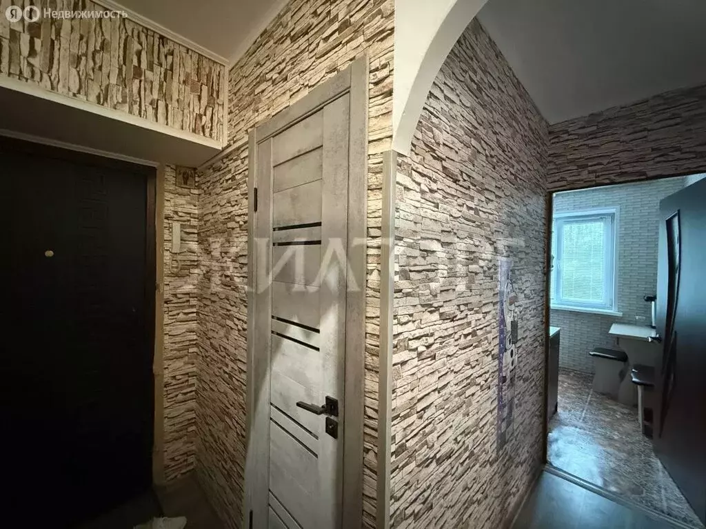2-комнатная квартира: Орёл, Ягодный переулок, 15 (44.6 м) - Фото 1