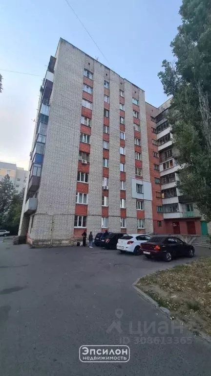 Комната Курская область, Курск ул. Гагарина, 14 (18.0 м) - Фото 0