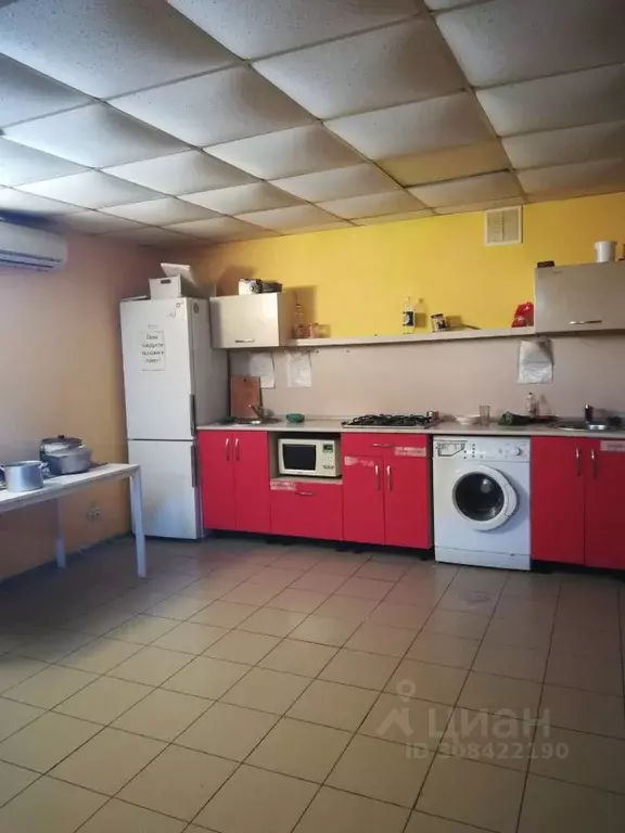 Дом в Мордовия, Саранск ул. Осипенко, 94 (250 м) - Фото 1