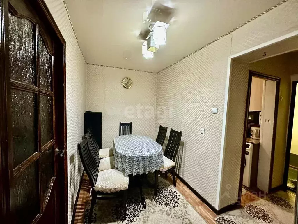 2-к кв. Карачаево-Черкесия, Черкесск пер. Строителей, 3 (62.4 м) - Фото 0
