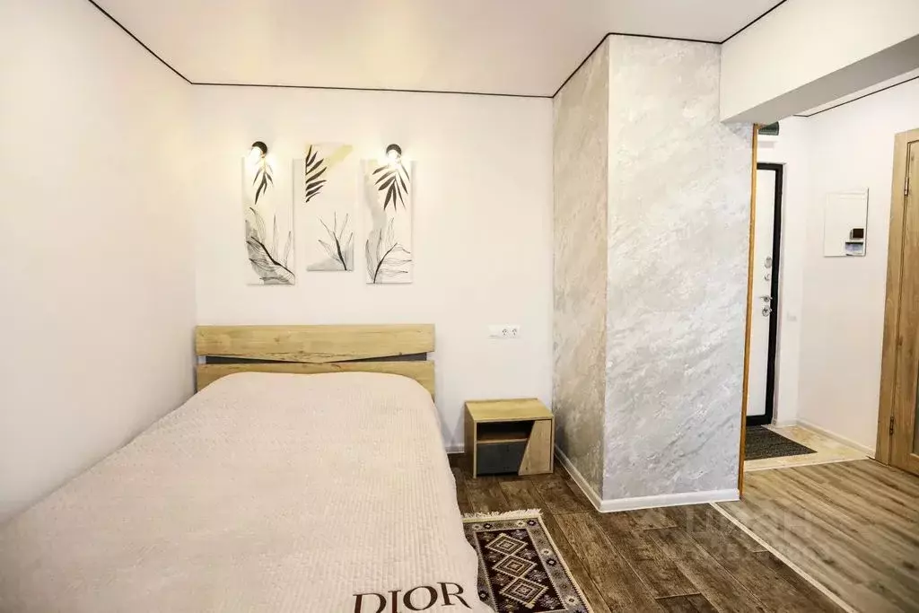 1-к кв. Иркутская область, Байкальск г. Слюдянский район, Байкальское ... - Фото 2