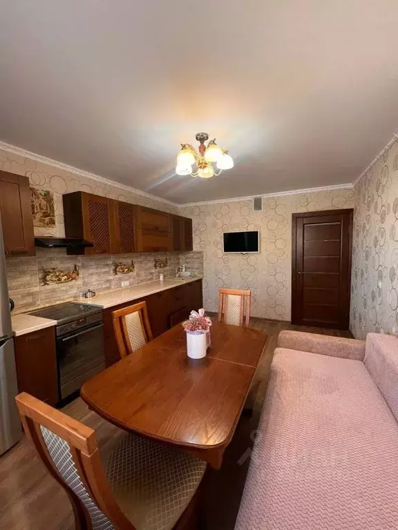 2-к кв. Краснодарский край, Анапа ул. Ленина, 192 (65.0 м) - Фото 1